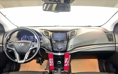 Hyundai i40 I рестайлинг, 2016 год, 1 298 000 рублей, 12 фотография