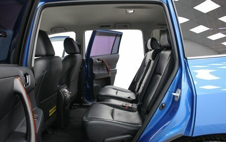 Toyota Highlander III, 2011 год, 1 730 000 рублей, 13 фотография