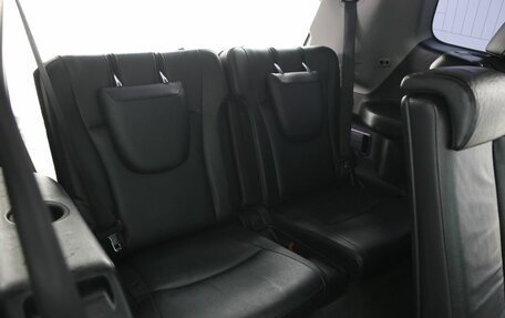 Toyota Highlander III, 2011 год, 1 730 000 рублей, 14 фотография