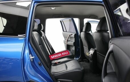 Toyota Highlander III, 2011 год, 1 730 000 рублей, 12 фотография