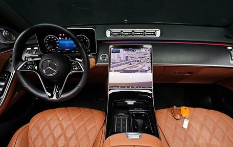 Mercedes-Benz S-Класс, 2022 год, 7 265 000 рублей, 6 фотография