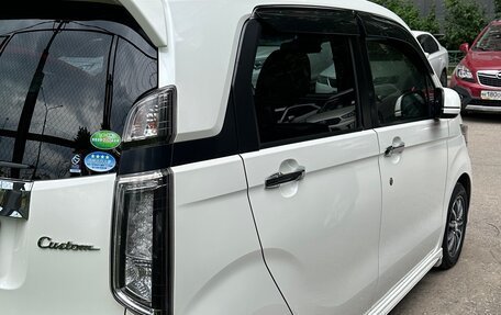 Honda N-WGN I рестайлинг, 2013 год, 790 000 рублей, 4 фотография