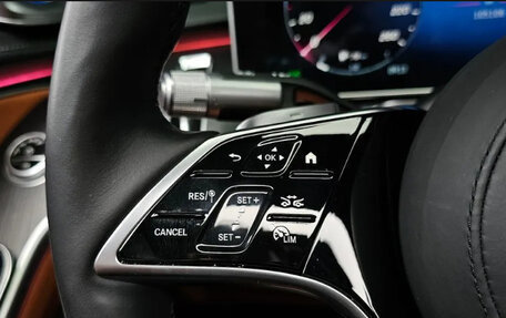 Mercedes-Benz S-Класс, 2022 год, 7 265 000 рублей, 14 фотография