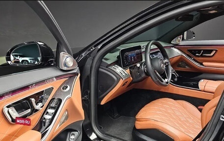 Mercedes-Benz S-Класс, 2022 год, 7 265 000 рублей, 8 фотография