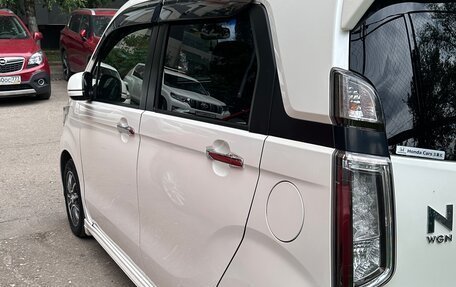 Honda N-WGN I рестайлинг, 2013 год, 790 000 рублей, 6 фотография