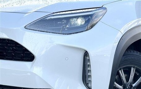 Toyota Yaris Cross, 2021 год, 1 900 444 рублей, 7 фотография