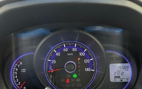 Honda N-WGN I рестайлинг, 2013 год, 790 000 рублей, 10 фотография