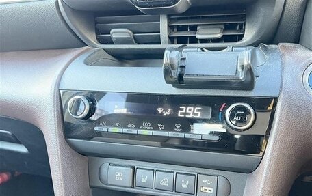 Toyota Yaris Cross, 2021 год, 1 900 444 рублей, 23 фотография