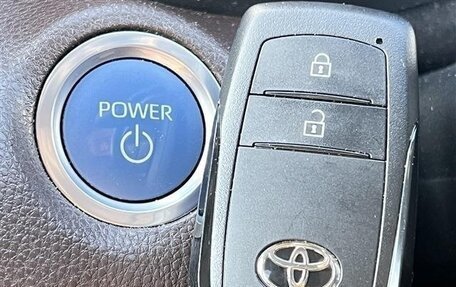 Toyota Yaris Cross, 2021 год, 1 900 444 рублей, 25 фотография