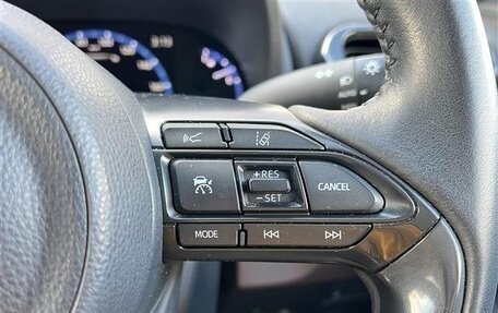 Toyota Yaris Cross, 2021 год, 1 900 444 рублей, 31 фотография