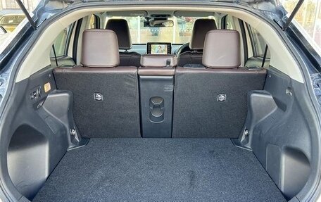 Toyota Yaris Cross, 2021 год, 1 900 444 рублей, 34 фотография
