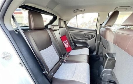 Toyota Yaris Cross, 2021 год, 1 900 444 рублей, 33 фотография