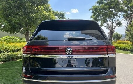 Volkswagen Teramont I, 2021 год, 3 700 000 рублей, 4 фотография