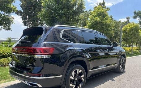 Volkswagen Teramont I, 2021 год, 3 700 000 рублей, 5 фотография