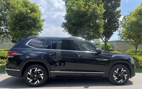 Volkswagen Teramont I, 2021 год, 3 700 000 рублей, 6 фотография