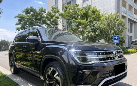 Volkswagen Teramont I, 2021 год, 3 700 000 рублей, 7 фотография