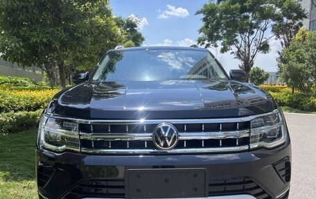 Volkswagen Teramont I, 2021 год, 3 700 000 рублей, 8 фотография