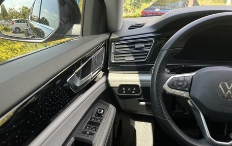 Volkswagen Teramont I, 2021 год, 3 700 000 рублей, 17 фотография