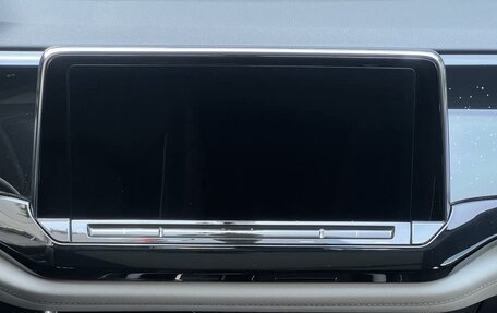 Volkswagen Teramont I, 2021 год, 3 700 000 рублей, 19 фотография