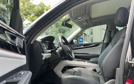 Volkswagen Teramont I, 2021 год, 3 700 000 рублей, 11 фотография