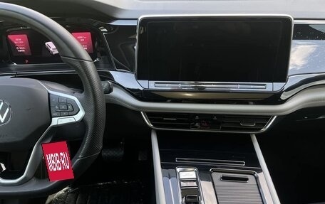 Volkswagen Teramont I, 2021 год, 3 700 000 рублей, 18 фотография