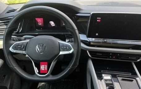 Volkswagen Teramont I, 2021 год, 3 700 000 рублей, 13 фотография