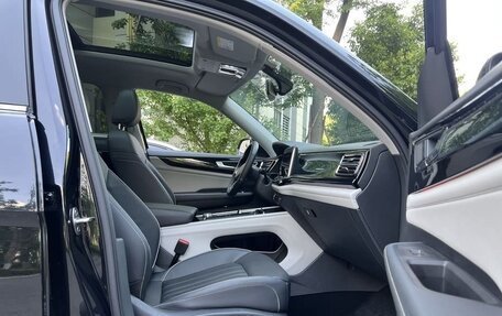Volkswagen Teramont I, 2021 год, 3 700 000 рублей, 24 фотография
