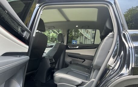 Volkswagen Teramont I, 2021 год, 3 700 000 рублей, 26 фотография