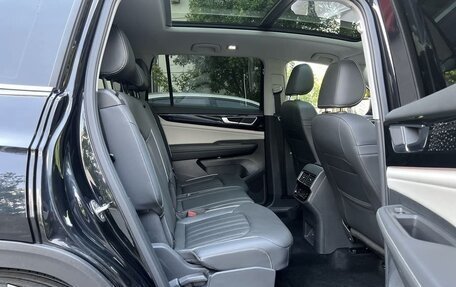 Volkswagen Teramont I, 2021 год, 3 700 000 рублей, 28 фотография
