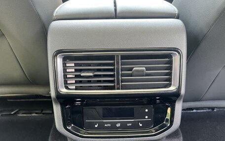 Volkswagen Teramont I, 2021 год, 3 700 000 рублей, 30 фотография