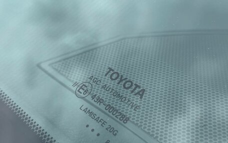 Toyota RAV4, 2018 год, 2 420 000 рублей, 10 фотография