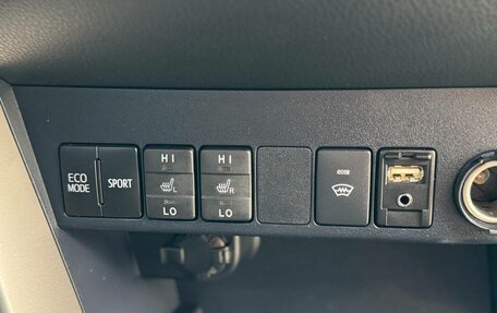 Toyota RAV4, 2018 год, 2 420 000 рублей, 24 фотография