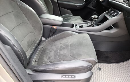 Skoda Kodiaq I, 2022 год, 4 200 000 рублей, 12 фотография