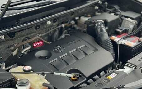 Toyota RAV4, 2018 год, 2 420 000 рублей, 34 фотография
