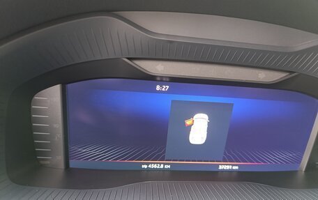 Skoda Kodiaq I, 2022 год, 4 200 000 рублей, 26 фотография