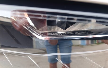 Skoda Kodiaq I, 2022 год, 4 200 000 рублей, 25 фотография