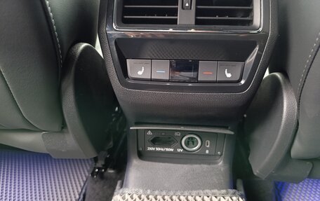 Skoda Kodiaq I, 2022 год, 4 200 000 рублей, 36 фотография