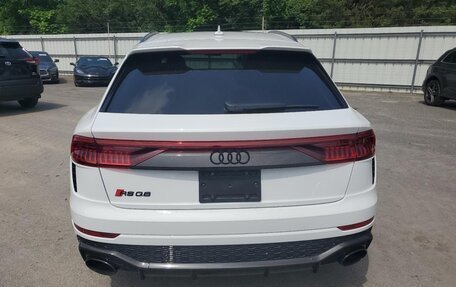 Audi RS Q8 I, 2023 год, 8 930 000 рублей, 5 фотография
