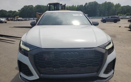 Audi RS Q8 I, 2023 год, 8 930 000 рублей, 2 фотография