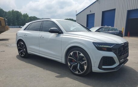 Audi RS Q8 I, 2023 год, 8 930 000 рублей, 3 фотография