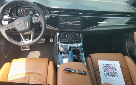 Audi RS Q8 I, 2023 год, 8 930 000 рублей, 8 фотография