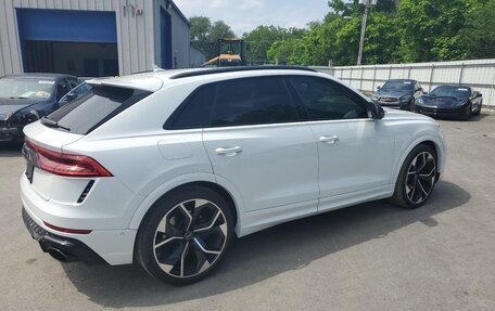 Audi RS Q8 I, 2023 год, 8 930 000 рублей, 6 фотография