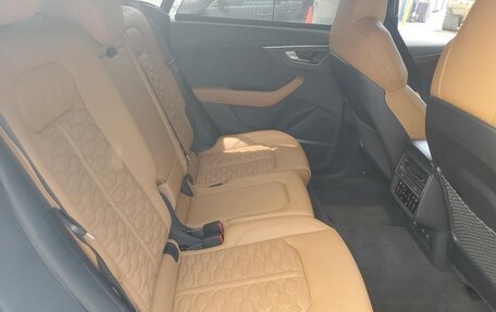 Audi RS Q8 I, 2023 год, 8 930 000 рублей, 10 фотография