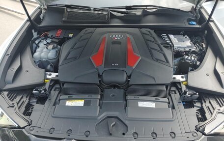 Audi RS Q8 I, 2023 год, 8 930 000 рублей, 12 фотография