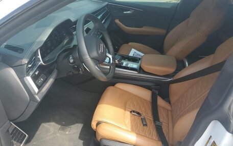 Audi RS Q8 I, 2023 год, 8 930 000 рублей, 7 фотография