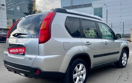 Nissan X-Trail, 2010 год, 1 850 000 рублей, 8 фотография