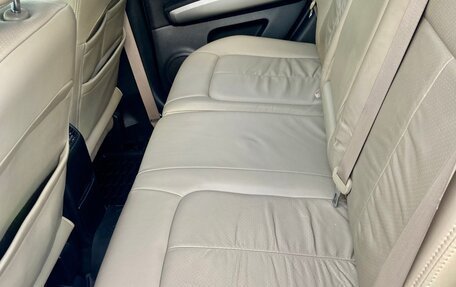 Nissan X-Trail, 2010 год, 1 850 000 рублей, 11 фотография