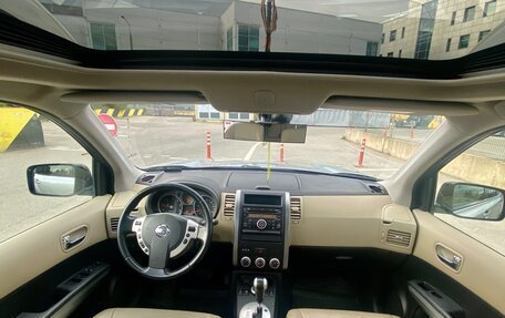 Nissan X-Trail, 2010 год, 1 850 000 рублей, 12 фотография