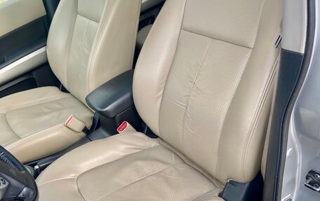 Nissan X-Trail, 2010 год, 1 850 000 рублей, 19 фотография
