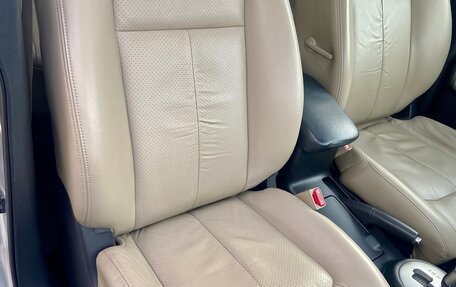 Nissan X-Trail, 2010 год, 1 850 000 рублей, 20 фотография